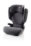 Autosedačka Kidfix M i-Size, Midnight Grey