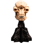 Weta Workshop Le Seigneur des Anneaux - Crâne d'un Troll des Cavernes Miniature