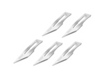 Modelcraft čepeľ #10A (5)