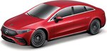 Maisto RC - 1:24 RC Premium Mercedes-Benz EQS, červený