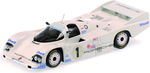 1:43 PORSCHE 962 IMSA ANDRETTI DAYTONA '84