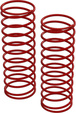 Arrma pružina tlmiča 0.359N/mm červená