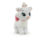 DISNEY Marie plyšová hračka 17cm