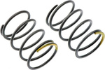Stoßdämpferfeder axial 12,5x20mm 11N/cm gelb (2)