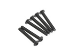 Traxxas šroub imbus M3x23mm půlkulatá hlava (6)