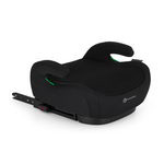 PETITE&amp;MARS Podsedák Optimus Pro i-Size Air Coal Black 125 - 150 cm (22-36 kg)