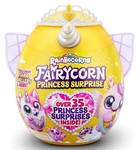 Zuru Rainbocorns: Plüsch-Einhorn mit Krone