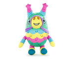 PINATA SMASH LINGS Mehrfarbige Lama Plüschspielzeug 25cm