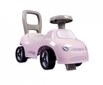Smoby Odrážadlo Auto Ružové