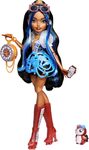 Monster High bambola mostro - ROBECCA