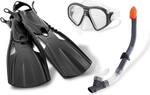 Intex 55657 Tauchset Reef Rider Sports