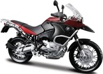 Maisto - Motorrad, BMW R1200GS, 1:12