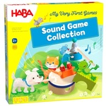 Haba Meine ersten Spiele Soundspiel-Set