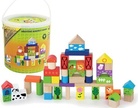 BABU - Kocky farma 50 ks