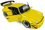 1:18 RWB BODYKIT NATALI GELB 2023 - SOLIDO
