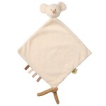NATTOU Maznáčik plyšový maxi Teddy myška 28 x 28 cm