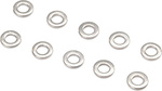 Losi podložka 2.2x4.5x0.3mm (10)