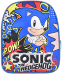 Otroški nahrbtnik Sonic the Hedgehog POW