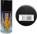 Vopsea spray H-Speed negru metalic 150ml