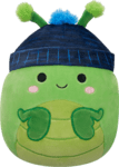 SQUISHMALLOWS Kudlanka v čiapke - Trenton