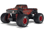 Arrma Quake Grom 1:16 4WD Smart RTR crvena