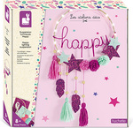 Janod Atelier Svetelný lapač snov Happy Maxi 8+