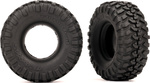 Traxxas-Reifen 1,0" Canyon Trail (2)