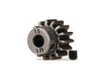 Traxxas pignon 15T 1.0M 5mm