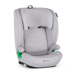 PETITE&amp;MARS Autosedačka Astor Pro i-Size Gentle Grey 100-150 cm (15-36 kg)
