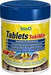 Krmivo Tetra Tabi Min Tablets 275 tbl.