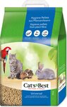 Kočkolit Cats Best Universal 20l/11kg