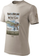 Tricou Antonio pentru bărbați Metod Vlach S