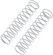 Axial pružina tlmiča 12.5x60mm 2.0N/cm biela (2)