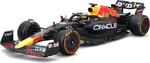 Bburago 1:24 Formula F1 Oracle Red Bull Racing RB18(2022) nr.1 Max Verstappen with driver