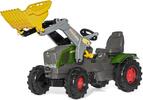 Rollytoys Šliapací traktor Farmtrac Fendt 211 Vario