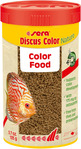 Sera Discus Color Nature 250ml