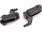 Portalama rotore lame con cuscinetti: nCP X / S / S2