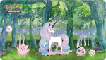 Pokémon UP: Ultra Pro - Playmat - Gallery Series Enchanted Glade