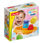 Quercetti Momy Soft - cuburi moi cu barcă