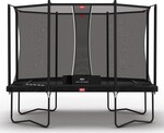 BERG Ultim Favorit Regular 410 Black + ochranná sieť Comfort