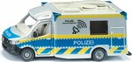 SIKU Super - policijski Mercedes Benz Sprinter, 1:50