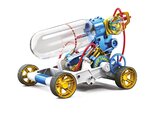 Auto na vzduch (7502)