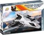 Cobi TOP GUN SU-57 Felon, 1:48, 816 k, 1 f