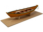 Model Shipways Lowell Grand Banks Dory 1:24 kit
