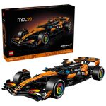 LEGO® Technic 42228 Auto McLaren MCL39 F1®