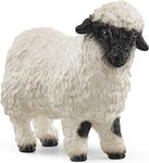 Schleich Valašská čiernostrakatá ovca