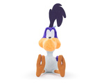 LOONEY TUNES Road Runner Plüschspielzeug 35cm