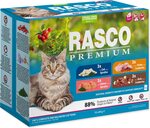 Kapsička Rasco Premium Sterilized Multi 12x85g