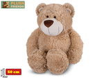 Plush Friends medveď 50cm plyšový béžový 0m+