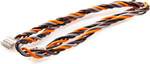 SRXL2 vevő spektrum csatlakozó kábele 30cm